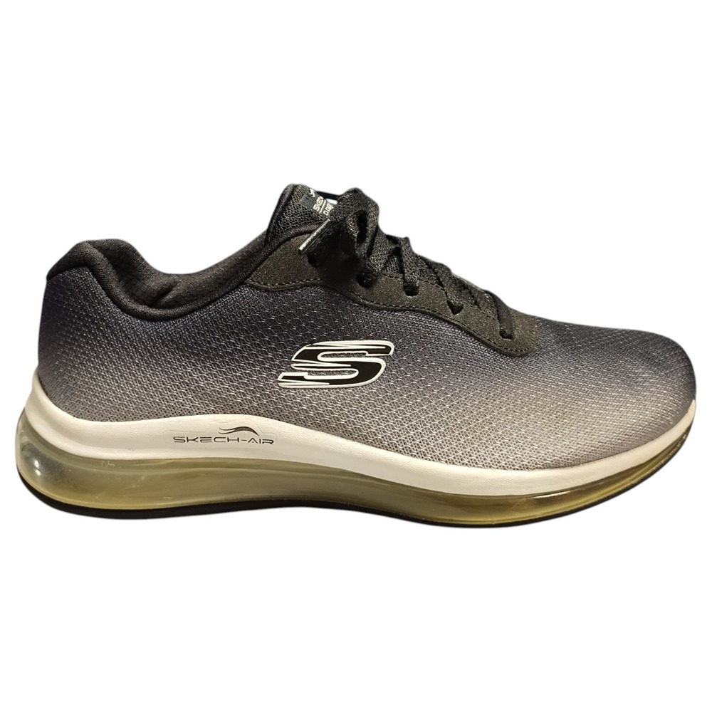 Skechers Skech-Air Element 2.0 Sneakers Womens US 8.5 Multi Memory Foam‎ Lace Up